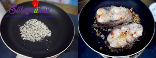 Hướng dẫn c&aacute;ch l&agrave;m canh c&aacute; nấu chua đậm đ&agrave; ngon cơm