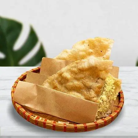 Th&agrave;nh phẩm m&oacute;n b&aacute;nh đa k&ecirc; hấp dẫn, ngọt b&ugrave;i
