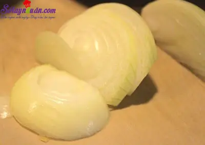 tim lợn x&agrave;o su su 2
