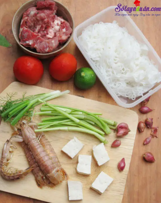 b&uacute;n bề bề 2