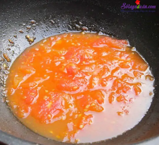 b&uacute;n bề bề 11