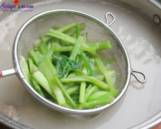 b&uacute;n bề bề 10