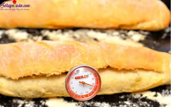 c&aacute;ch l&agrave;m b&aacute;nh m&igrave; nước ph&aacute;p 18