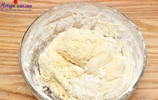 c&aacute;ch l&agrave;m b&aacute;nh m&igrave; nước ph&aacute;p 7