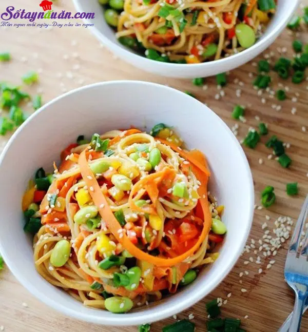 c&aacute;ch l&agrave;m m&igrave; trộn 7