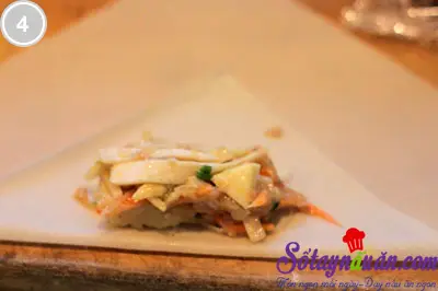 B&uacute;n nem mới lạ 4