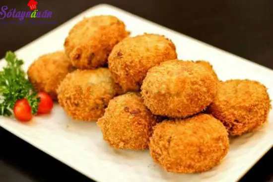 c&aacute;ch l&agrave;m khoai t&acirc;y thịt b&ograve; chi&ecirc;n x&ugrave; 8