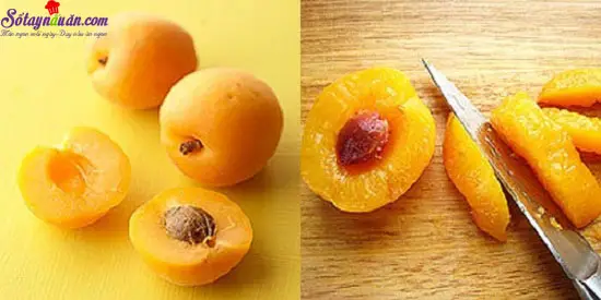 c&aacute;ch l&agrave;m thạch 3 tầng 2