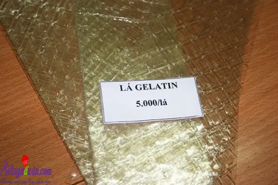 c&aacute;ch l&agrave;m thạch 3 tầng 3