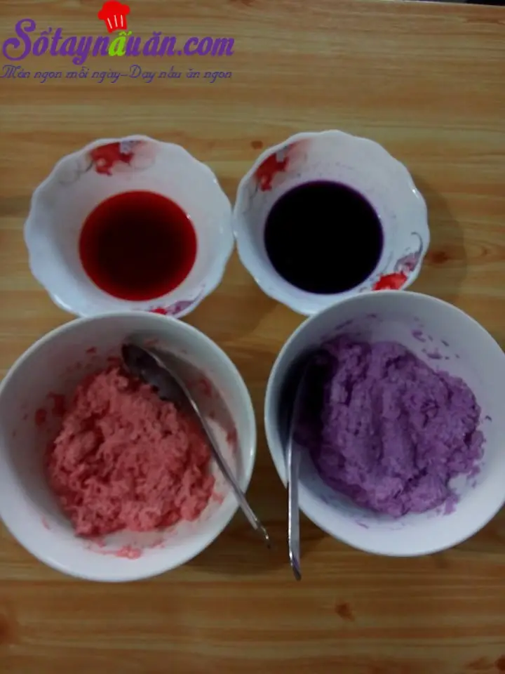 c&aacute;ch l&agrave;m b&aacute;nh tằm khoai m&igrave; 3