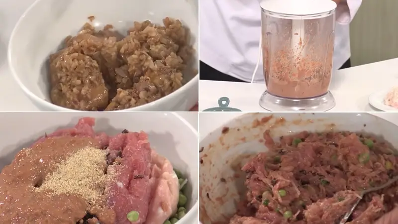 c&aacute;ch l&agrave;m chả đ&ugrave;m