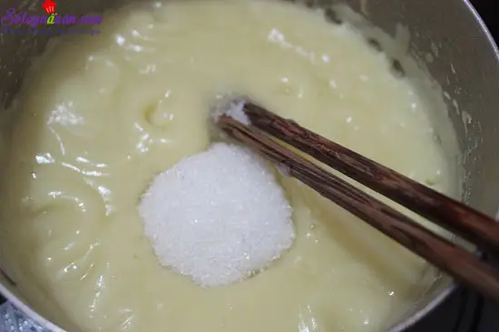C&aacute;ch l&agrave;m b&aacute;nh Trung thu h&igrave;nh ngộ nghĩnh cho b&eacute; y&ecirc;u 6