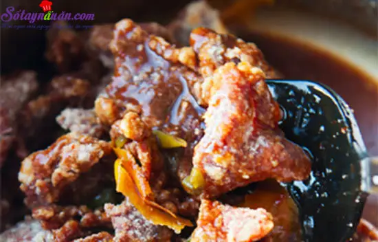 b&ograve; x&agrave;o cam 9