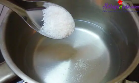 c&aacute;ch l&agrave;m thạch dừa xi&ecirc;m 4