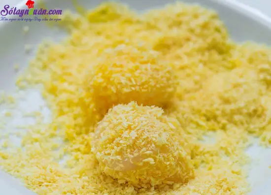 C&aacute;ch l&agrave;m s&ograve; điệp chi&ecirc;n gi&ograve;n 5
