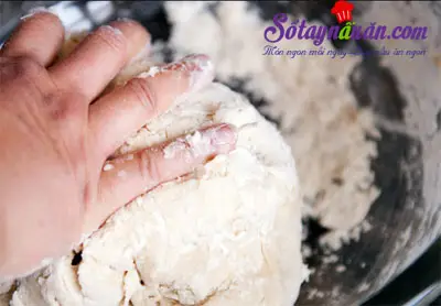B&aacute;nh bao nh&acirc;n đậu đỏ thơm ngon số một 3