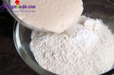 B&aacute;nh bao nh&acirc;n đậu đỏ thơm ngon số một 2