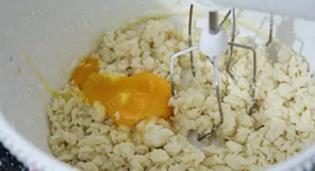 c&aacute;ch l&agrave;m B&aacute;nh gốc c&acirc;y 7