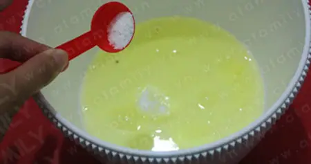 c&aacute;ch l&agrave;m B&aacute;nh gốc c&acirc;y 9