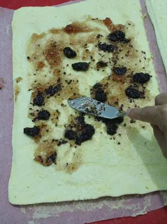 c&aacute;ch l&agrave;m B&aacute;nh gốc c&acirc;y 21