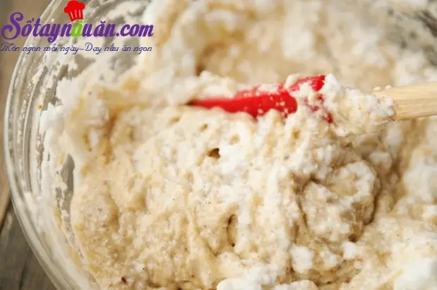 B&aacute;nh t&aacute;o cực ngon kh&ocirc;ng cần l&ograve; nướng