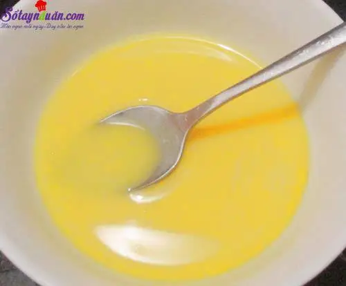 B&iacute; quyết l&agrave;m b&aacute;nh h&igrave;nh s&ograve; Madelein thơm ngon từng miếng 3