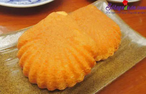 B&iacute; quyết l&agrave;m b&aacute;nh h&igrave;nh s&ograve; Madelein thơm ngon từng miếng 8