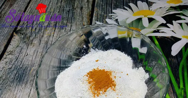 B&aacute;nh chuối chi&ecirc;n vừng đen 2