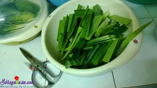 c&aacute;ch l&agrave;m b&aacute;nh crepe 1