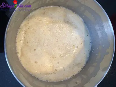 c&aacute;ch l&agrave;m b&aacute;nh m&igrave; hoa c&uacute;c 4