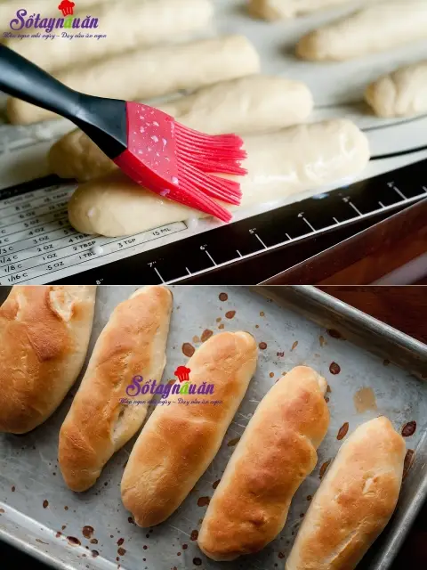 c&aacute;ch l&agrave;m b&aacute;nh m&igrave;