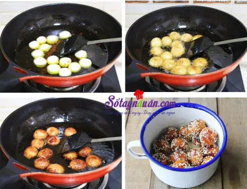 b&aacute;nh nếp tẩm đường xi&ecirc;n gi&ograve;n 2