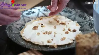 C&aacute;ch l&agrave;m b&aacute;nh napoleon 7