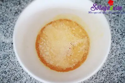 C&aacute;ch l&agrave;m cheesecake thạch tr&aacute;i tim tặng người thương 1