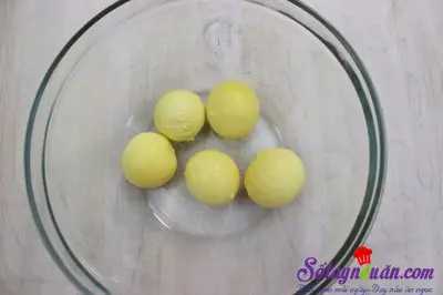 C&ocirc;ng thức b&aacute;nh nh&iacute;m Ezhiki ngon tuyệt từ đất nước Nga 1