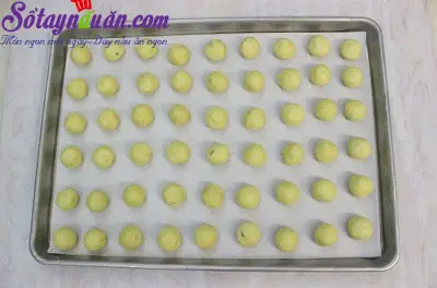 C&ocirc;ng thức b&aacute;nh nh&iacute;m Ezhiki ngon tuyệt từ đất nước Nga 4