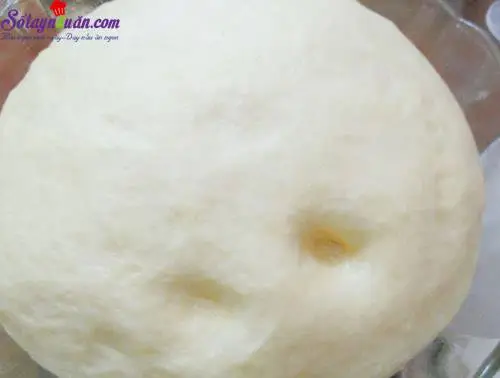 C&ocirc;ng thức l&agrave;m b&aacute;nh papparoti nh&acirc;n kem trứng ngon tuyệt 4.1