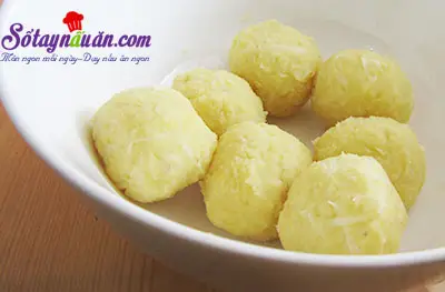 c&aacute;ch l&agrave;m b&aacute;nh tr&ocirc;i t&agrave;u l&aacute; dứa 6