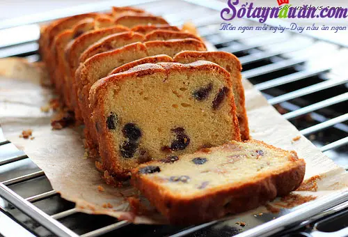 c&aacute;ch l&agrave;m b&aacute;nh b&ocirc;ng lan nho kh&ocirc; tại nh&agrave; 24