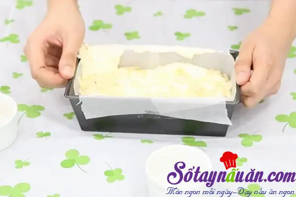 c&aacute;ch l&agrave;m b&aacute;nh b&ocirc;ng lan nho kh&ocirc; tại nh&agrave; 19