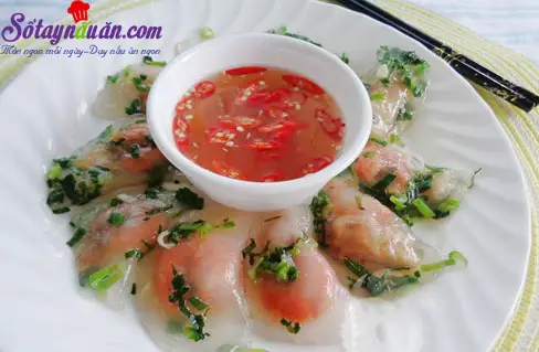 C&aacute;ch l&agrave;m b&aacute;nh bột lọc 12