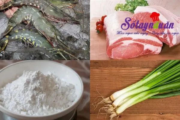 C&aacute;ch l&agrave;m b&aacute;nh bột lọc