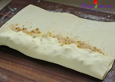 C&ocirc;ng thức cho m&oacute;n b&aacute;nh t&aacute;o phủ đường kiểu Đức 8