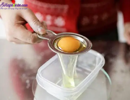 c&aacute;ch l&agrave;m b&aacute;nh m&igrave; ai cập 1