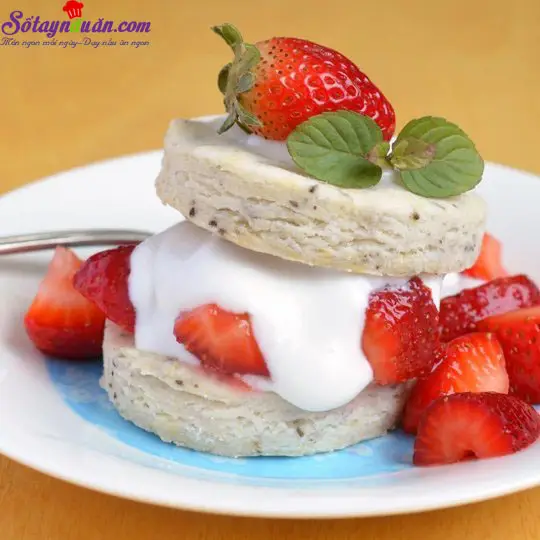 c&aacute;ch l&agrave;m b&aacute;nh softcake d&acirc;u t&acirc;y 3