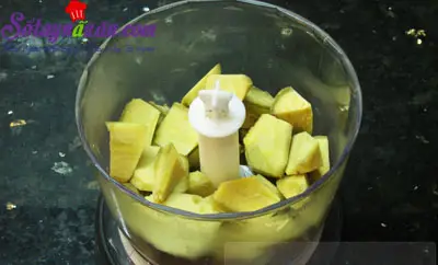 Hướng dẫn nấu ch&egrave; tr&ocirc;i nước tr&agrave; xanh si&ecirc;u ngon si&ecirc;u dễ 1