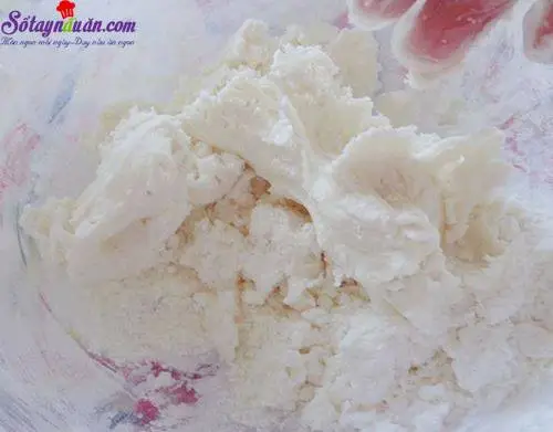 C&aacute;ch l&agrave;m ch&egrave; bi tr&aacute;i c&acirc;y cực ngon v&agrave; m&aacute;t lạnh 2