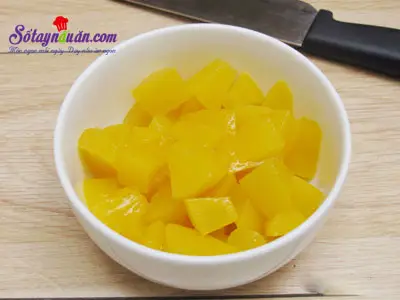 C&aacute;ch l&agrave;m soda vị caramel m&aacute;t lạnh ngon tuyệt c&uacute; m&egrave;o 1