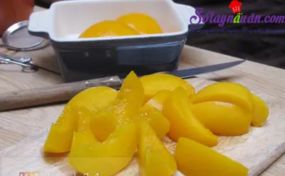 C&ocirc;ng thức pha tr&agrave; đ&agrave;o ngon chuẩn vị S&agrave;i G&ograve;n 1