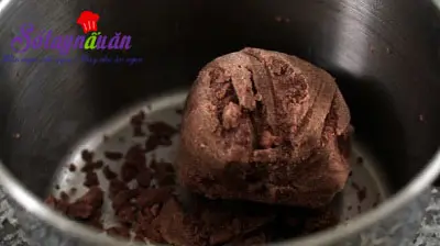 C&aacute;ch l&agrave;m thạch đậu đỏ 7